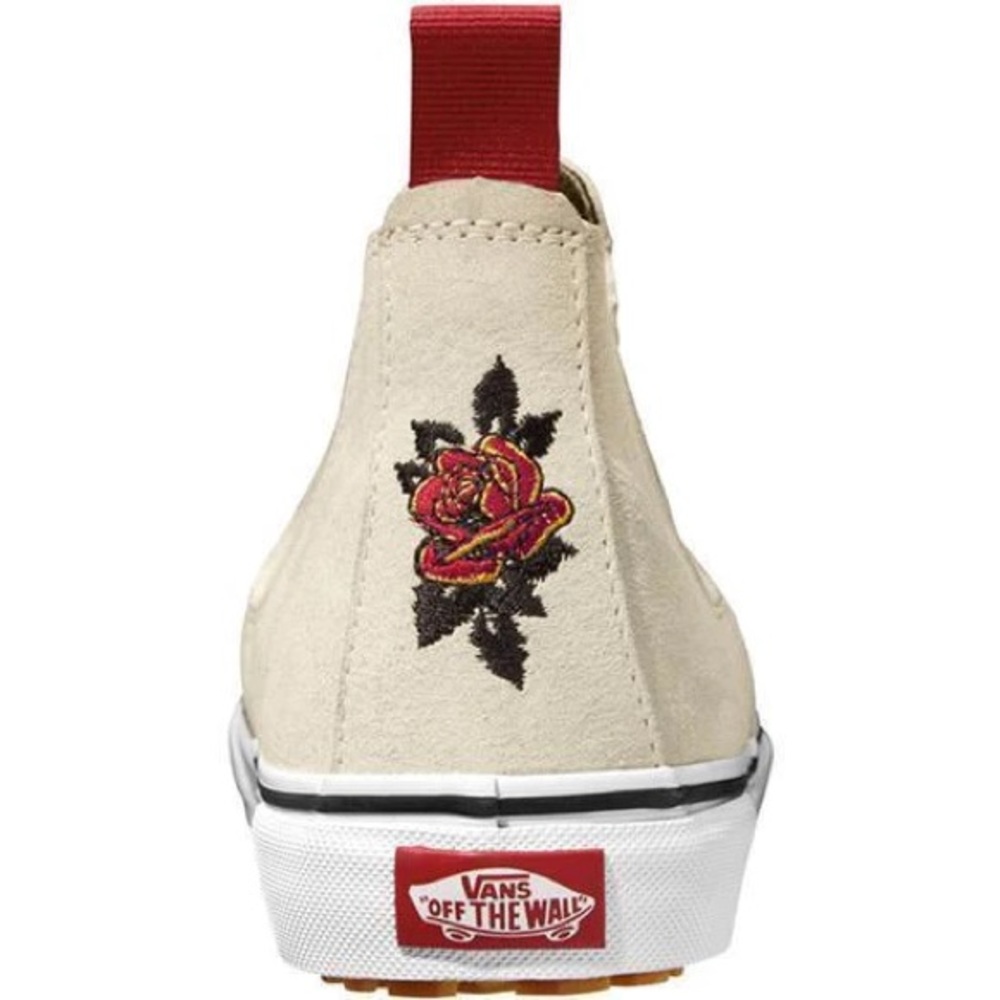 Vans Slip On Mid MTe